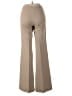 MNG Tan Dress Pants Size 2 - photo 2