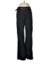 Sport Collection 100% Polyester Black Dress Pants Size 8 - photo 1