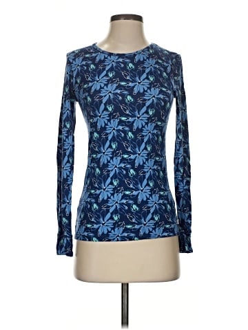 Wink Long Sleeve Top (view 1)