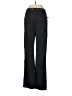 Sport Collection 100% Polyester Black Dress Pants Size 8 - photo 2