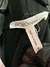 BCBGeneration Solid Black Active Pants Size M - photo 8