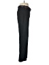 Sport Collection 100% Polyester Black Dress Pants Size 8 - photo 4