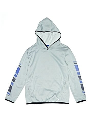 Active by Old Navy Pullover Hoodie (view 1)