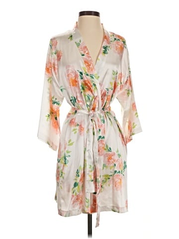 Morgan Taylor Kimono (view 1)