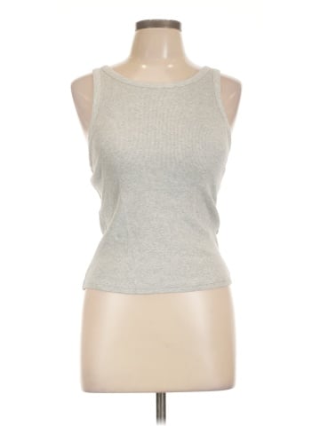 Uniqlo Sleeveless T-Shirt (view 1)