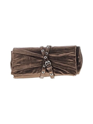 Henri Bendel Clutch (view 1)