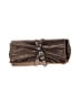 Henri Bendel Brown Clutch One size - photo 1