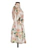 Morgan Taylor Ivory Kimono Size XS - photo 4