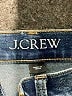 J.Crew Blue Jeans Size 26 waist - photo 7