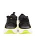 JOY Black Sneakers Size 6 1/2 - photo 2