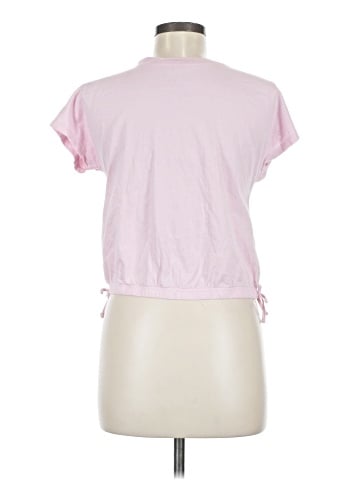Converse Short Sleeve T-Shirt (view 2)