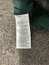 Gap Solid Green Casual Dress Size L - photo 8