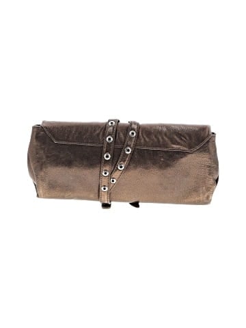 Henri Bendel Clutch (view 2)