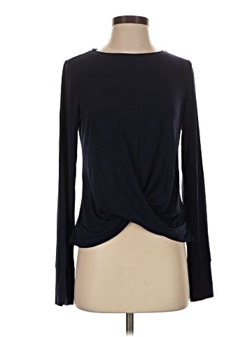 Gap Fit Long Sleeve T-Shirt (view 1)
