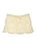 Unbranded Ivory Tan Skort Size 4 (estimated) - photo 1