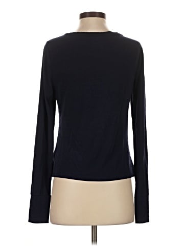 Gap Fit Long Sleeve T-Shirt (view 2)