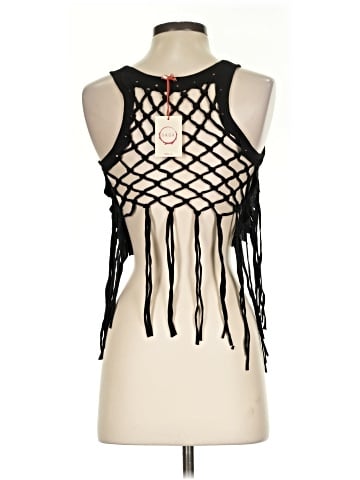 Raga Sleeveless Blouse (view 2)