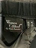 Women With Control Solid Black Dress Pants Size M (tall) - photo 7
