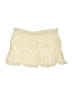 Unbranded Ivory Tan Skort Size 4 (estimated) - photo 2