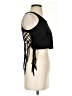 Raga Black Sleeveless Blouse Size XS - photo 4