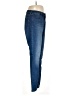Old Navy Hearts Blue Jeans Size 12 (tall) - photo 4