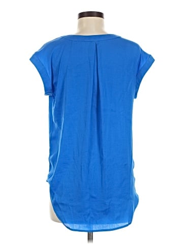 Simply Vera Vera Wang Short Sleeve Top (view 2)