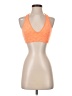 Under Armour Orange Tank Top Size XS - photo 1
