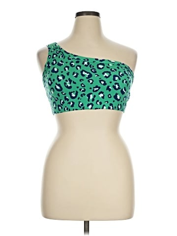 all in motion Tube Top (view 1)