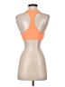 Under Armour Orange Tank Top Size XS - photo 2