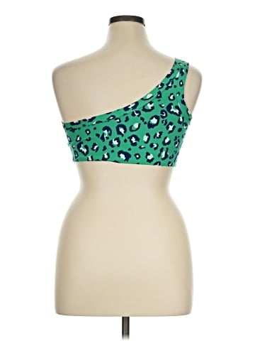 all in motion Tube Top (view 2)