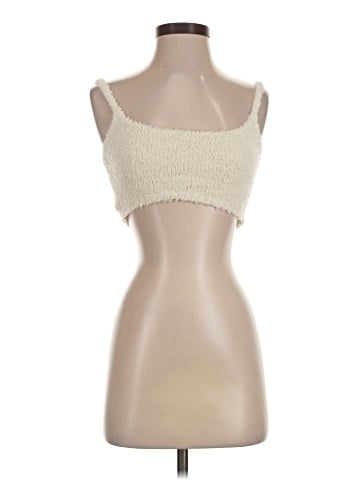 SKIMS Tube Top (view 1)