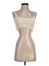 SKIMS Ivory Tube Top Size XXS - photo 1