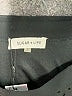 Sugar Lips Polka Dots Black Casual Skirt Size L - photo 4