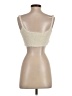 SKIMS Ivory Tube Top Size XXS - photo 2