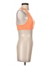 Under Armour Orange Tank Top Size XS - photo 4