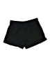 Athletic Works Solid Black Athletic Shorts Size 20 - photo 2