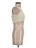 SKIMS Ivory Tube Top Size XXS - photo 4
