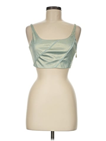 Kimchi Blue Sleeveless Top (view 1)