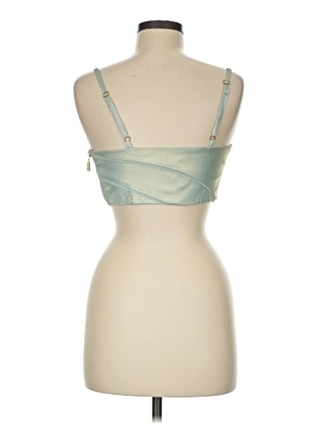 Kimchi Blue Sleeveless Top (view 2)