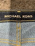 MICHAEL Michael Kors Blue Jeans Size 12 - photo 7