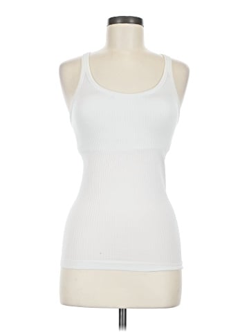 Lululemon Athletica Sleeveless T-Shirt (view 1)