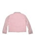 Splendid 100% Cotton Pink Jacket Size 14 - photo 2