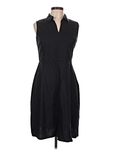 T Tahari Casual Dress (view 1)