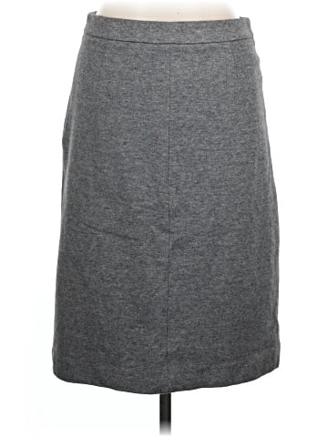 Ann Taylor LOFT Casual Skirt (view 2)