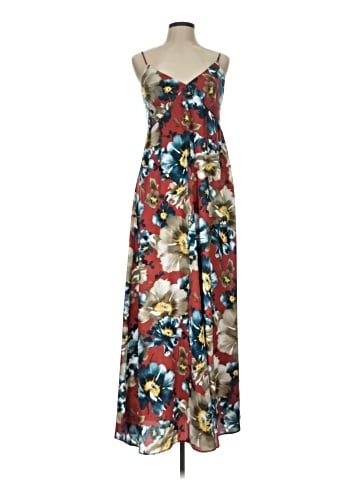 Tyche Casual Dress (view 1)