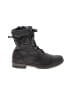 Ugg Australia Black Ankle Boots Size 8 1/2 - photo 1