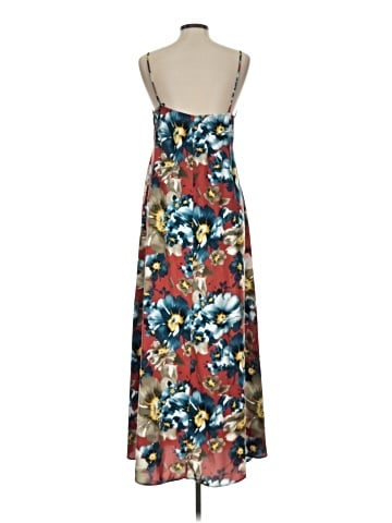 Tyche Casual Dress (view 2)