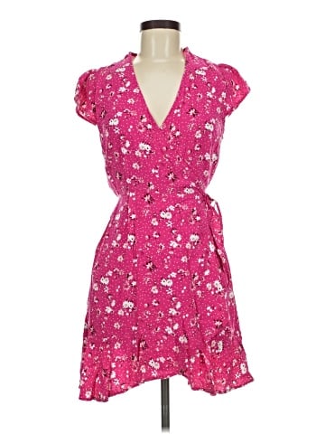 Mossimo Supply Co. Casual Dress (view 1)