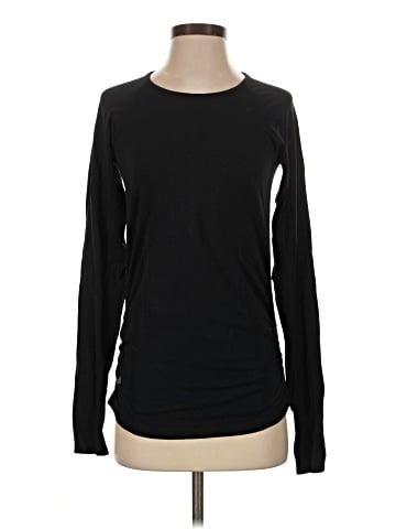 Athleta Long Sleeve T-Shirt (view 1)
