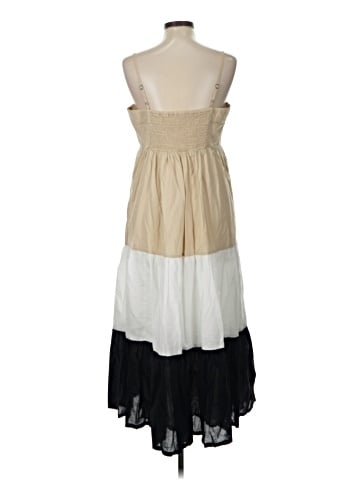 J.Crew Factory Store Casual Dress (view 2)